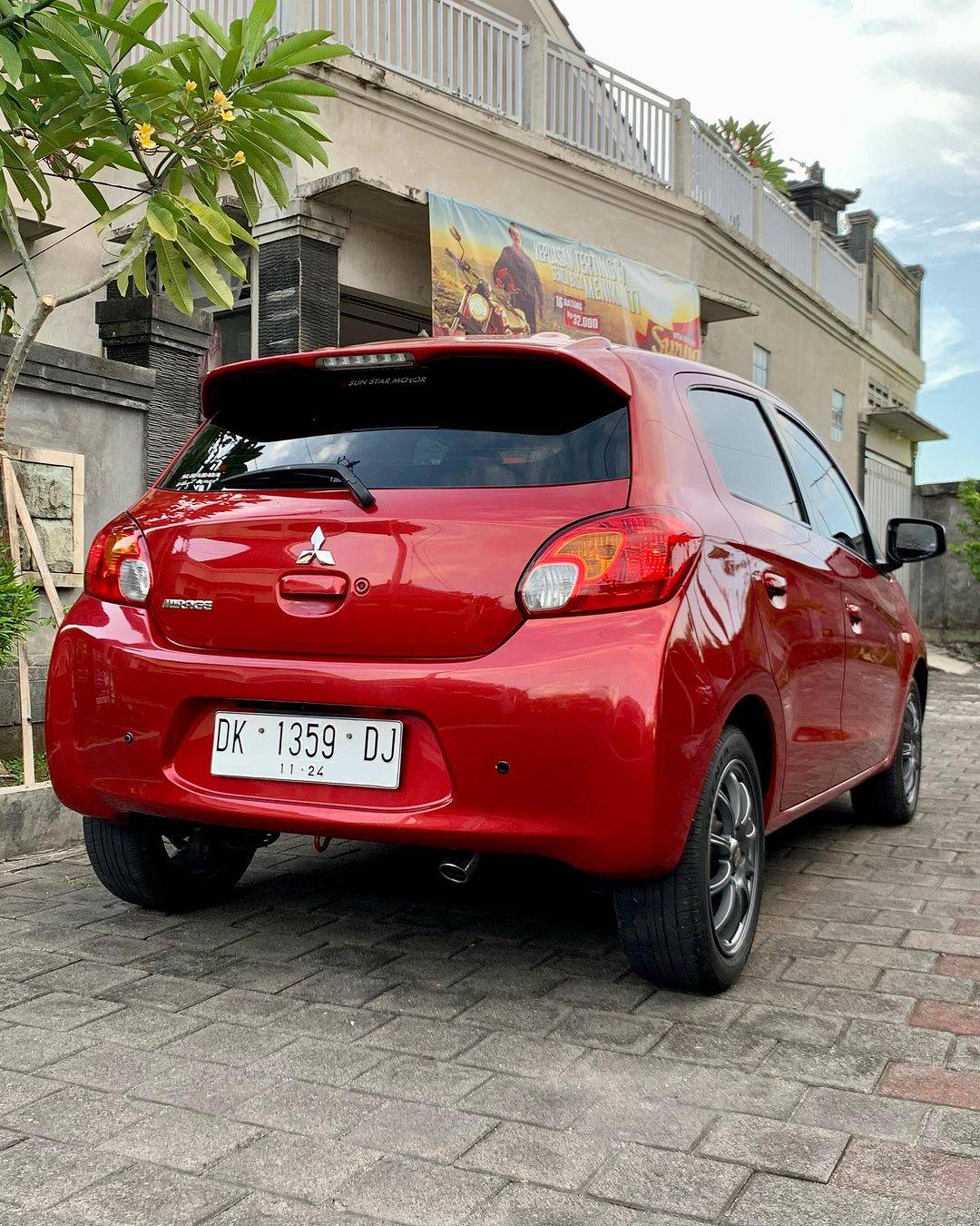 2014 Mitsubishi Mirage 2014 Mitsubishi Mirage