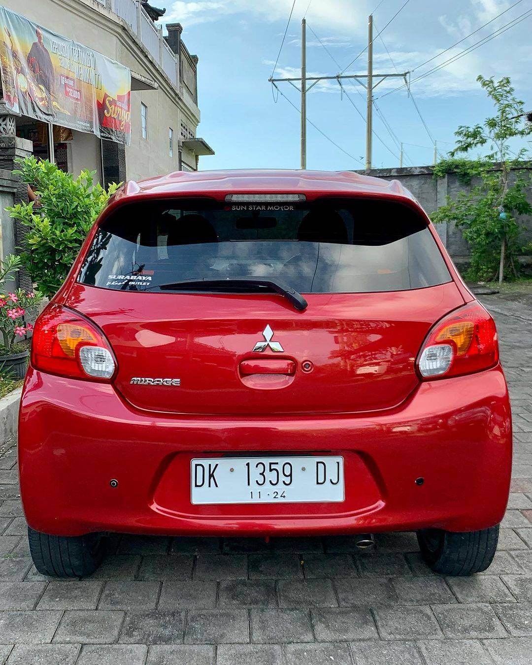 2014 Mitsubishi Mirage 2014 Mitsubishi Mirage