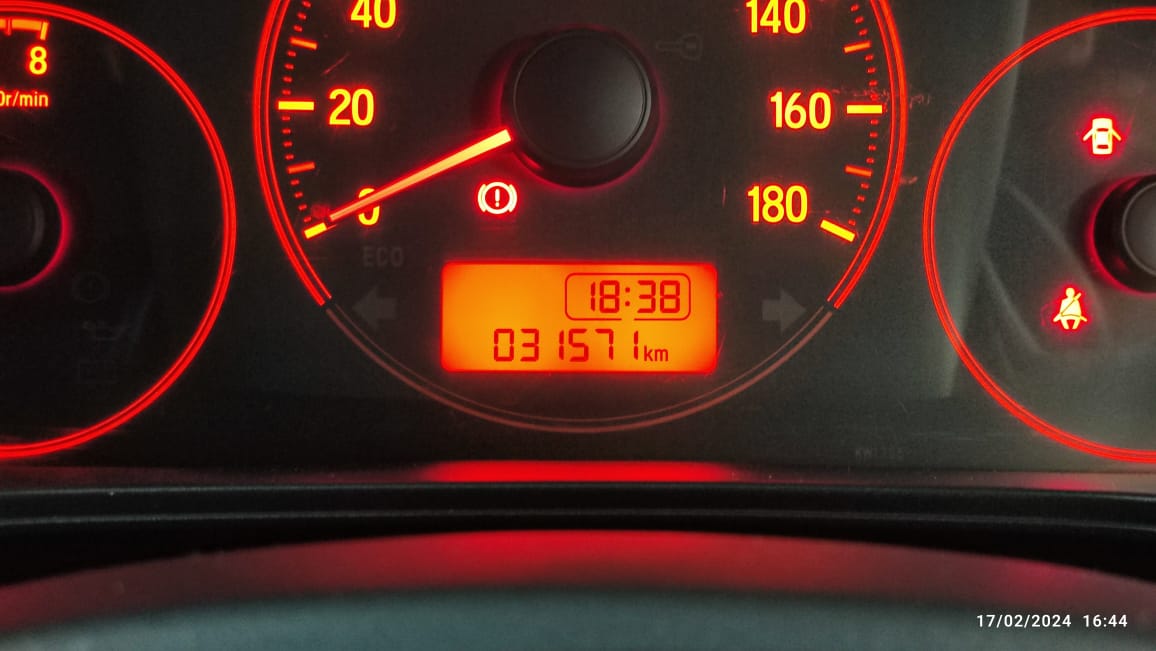 2016 Honda Brio 2016 Honda Brio