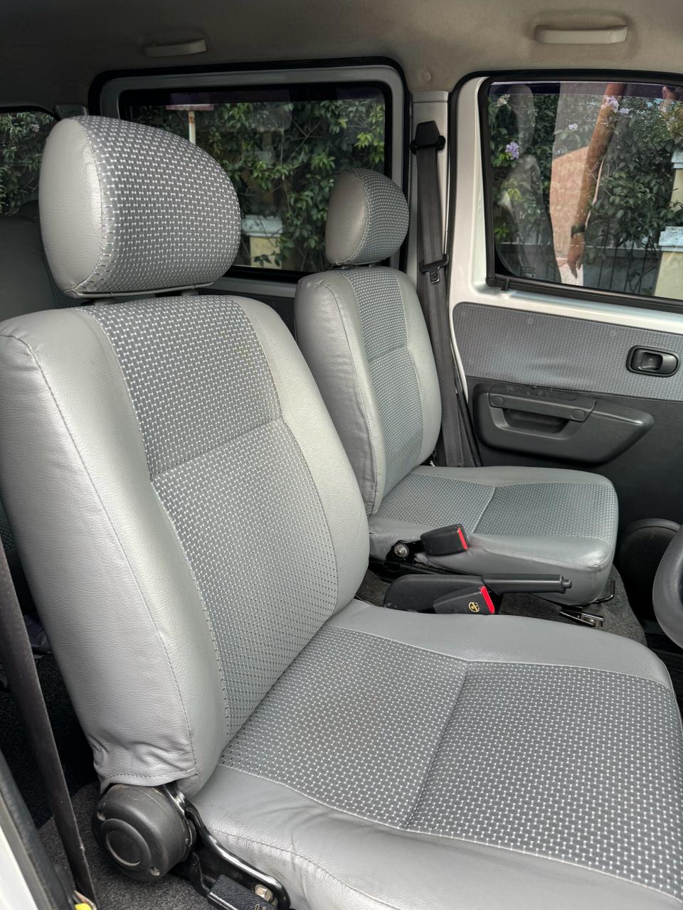 2018 Daihatsu Gran Max MB 1.3 D 2018 Daihatsu Gran Max MB 1.3 D