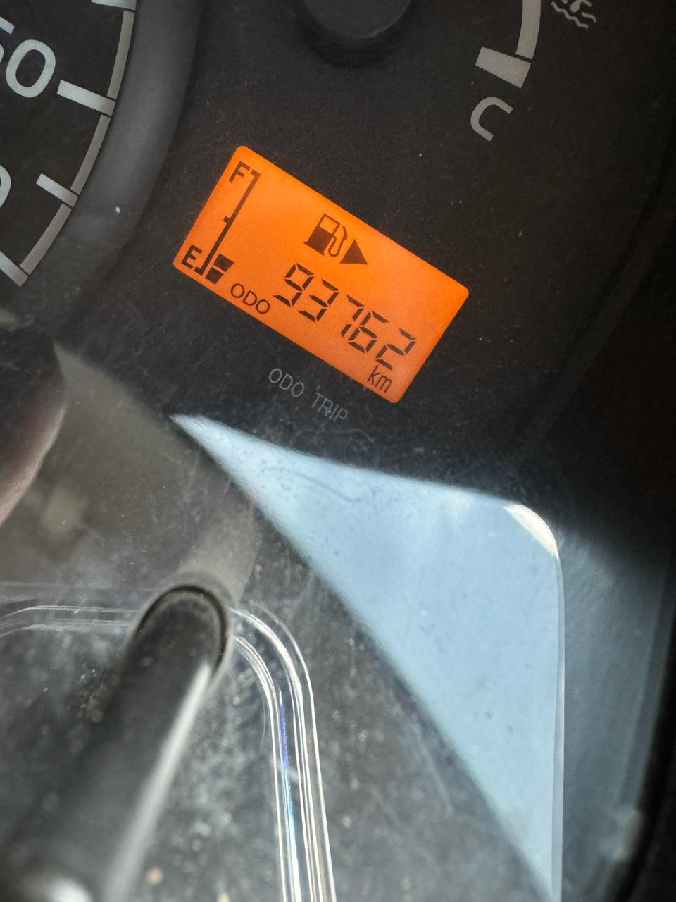 2018 Daihatsu Gran Max MB 1.3 D 2018 Daihatsu Gran Max MB 1.3 D