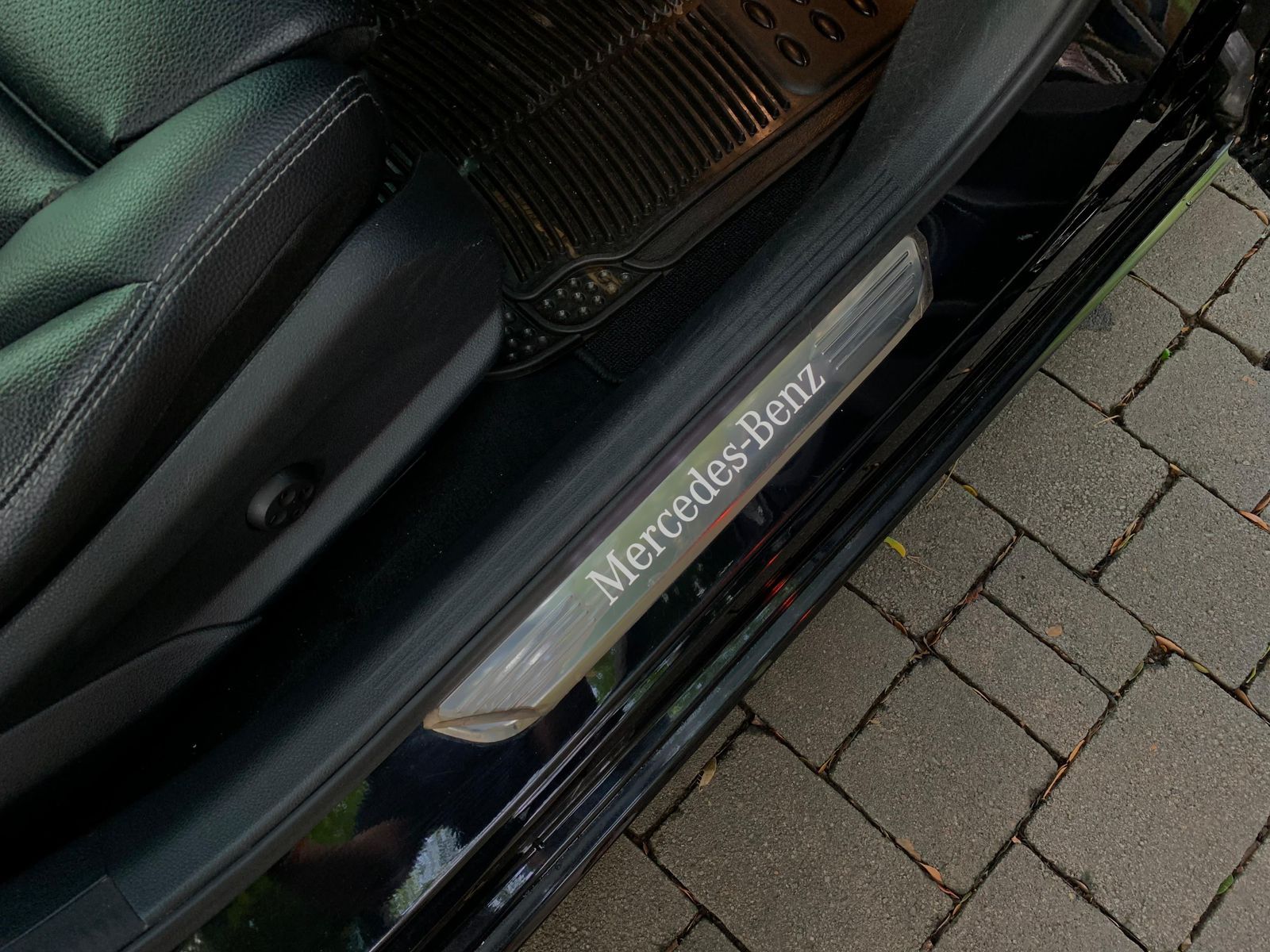 2016 Mercedes Benz C-Class Sedan C 250 AMG 2016 Mercedes Benz C-Class Sedan C 250 AMG