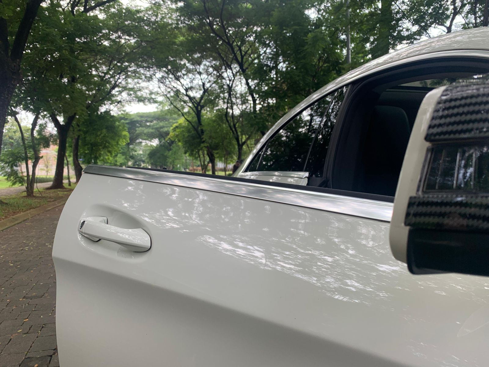 2018 Mercedes Benz CLA-Class 200 AMG Line 2018 Mercedes Benz CLA-Class 200 AMG Line