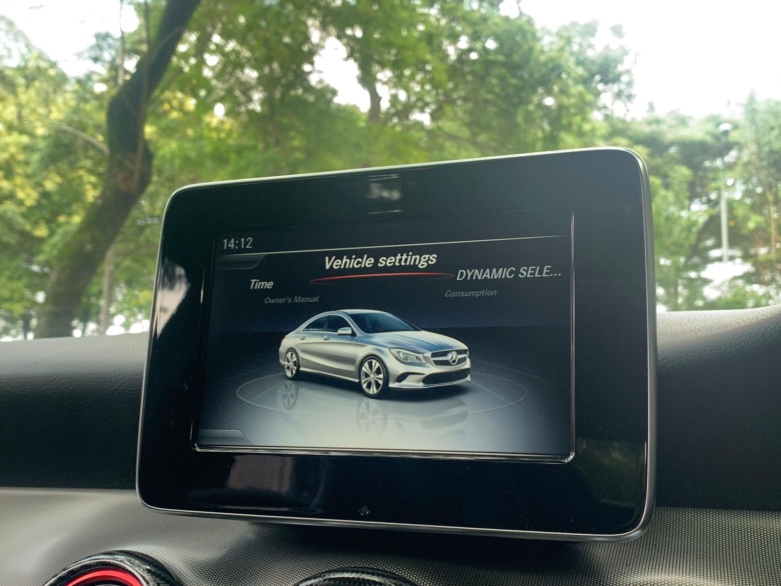 2018 Mercedes Benz CLA-Class 200 AMG Line 2018 Mercedes Benz CLA-Class 200 AMG Line