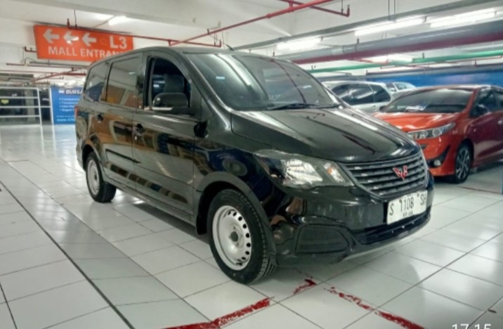 2022 Wuling Formo 2022 Wuling Formo