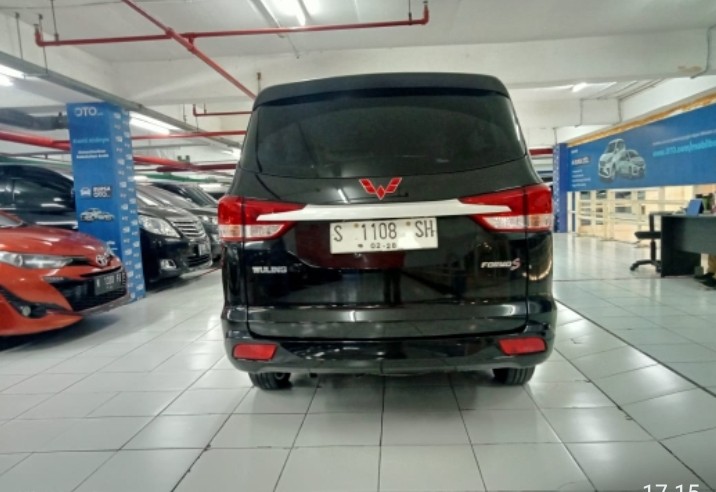 2022 Wuling Formo 2022 Wuling Formo