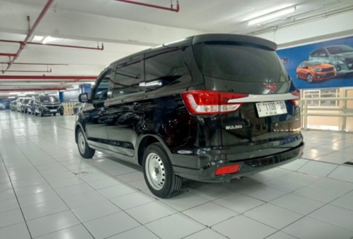 2022 Wuling Formo 2022 Wuling Formo