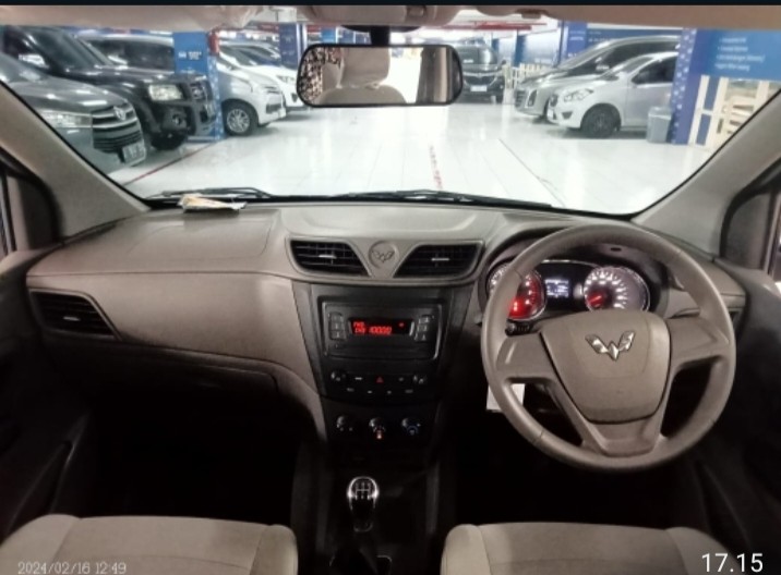 2022 Wuling Formo 2022 Wuling Formo