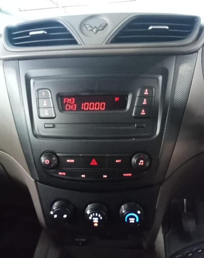 2022 Wuling Formo 2022 Wuling Formo