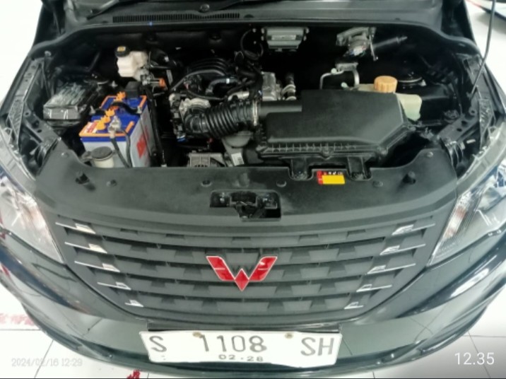 2022 Wuling Formo 2022 Wuling Formo