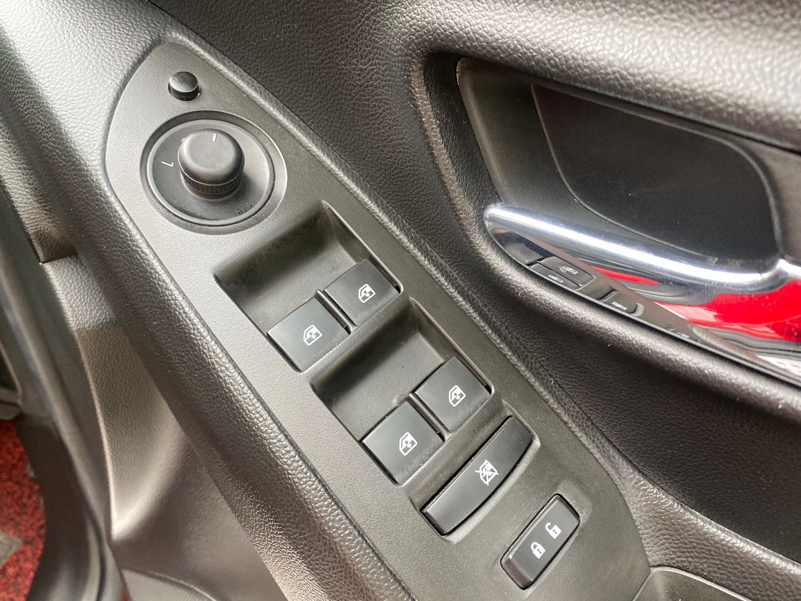 2016 Chevrolet Trax 2016 Chevrolet Trax