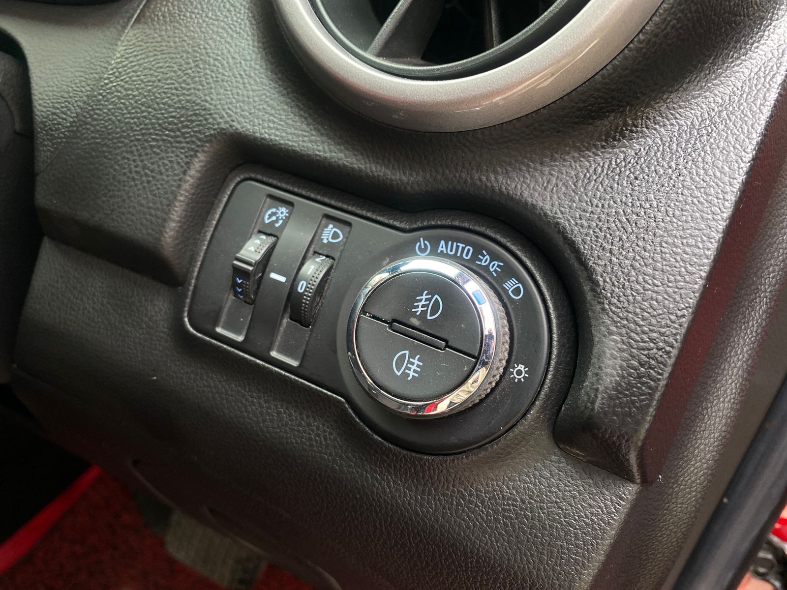 2016 Chevrolet Trax 2016 Chevrolet Trax