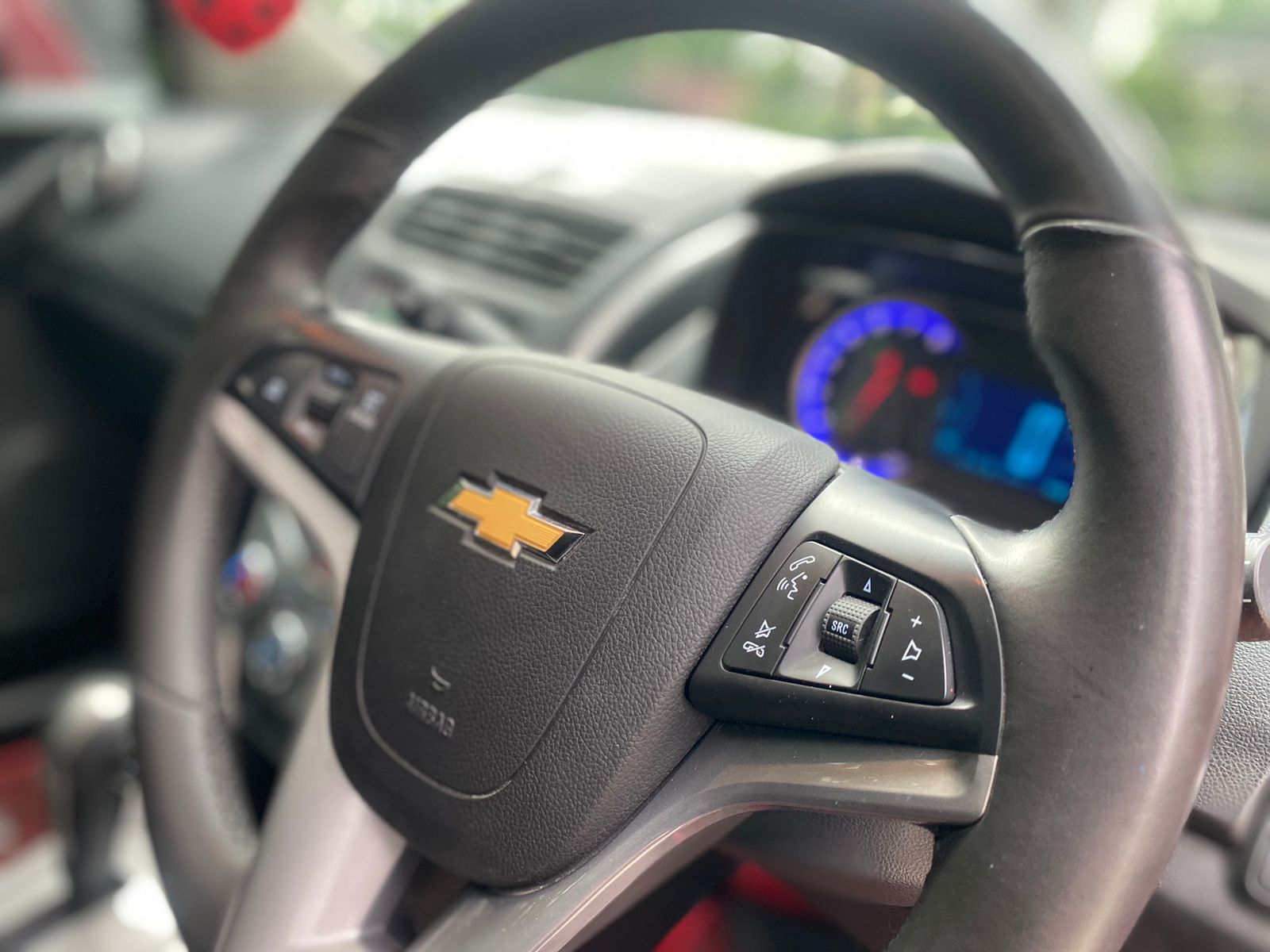 2016 Chevrolet Trax 2016 Chevrolet Trax