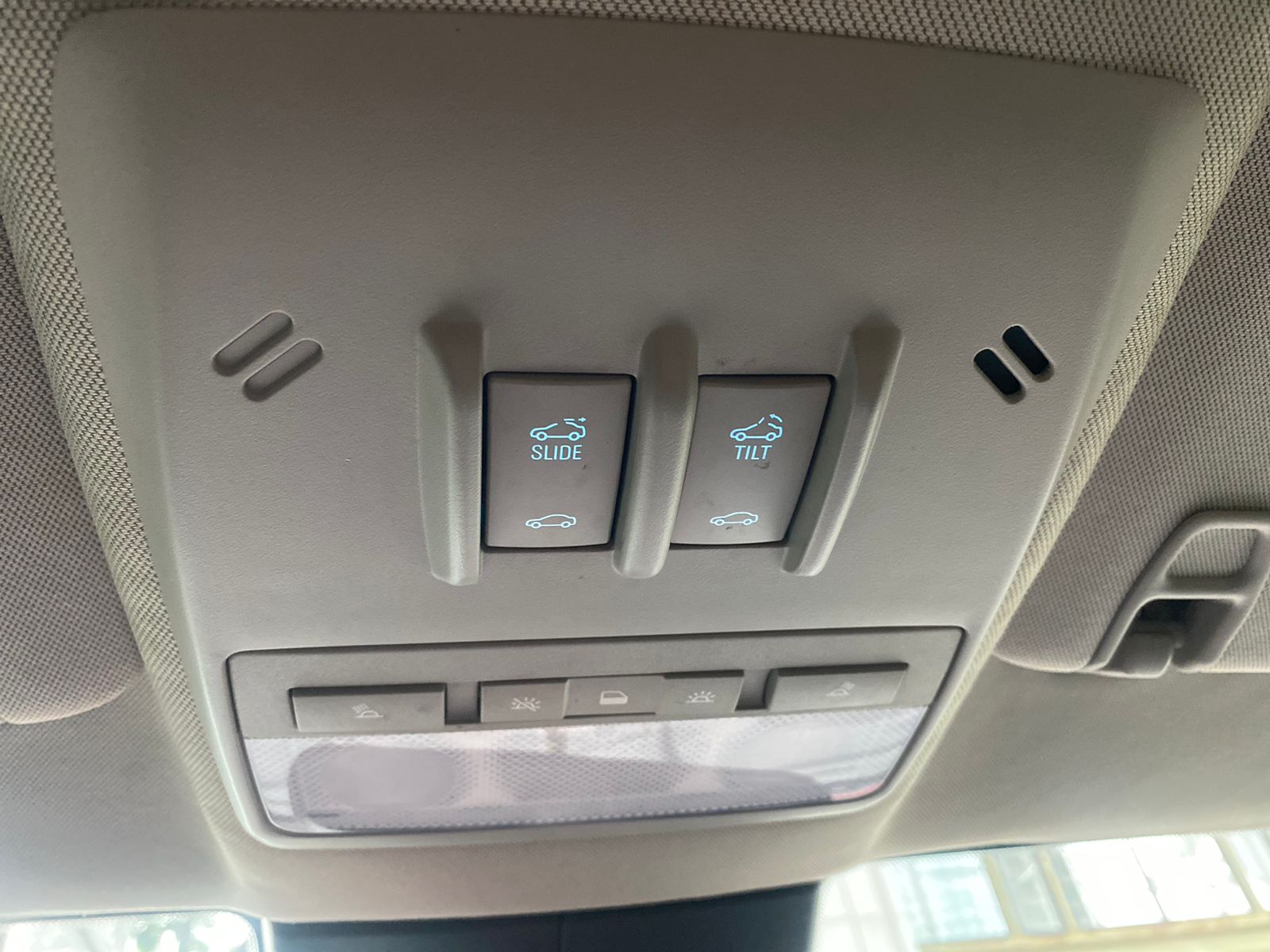 2016 Chevrolet Trax 2016 Chevrolet Trax