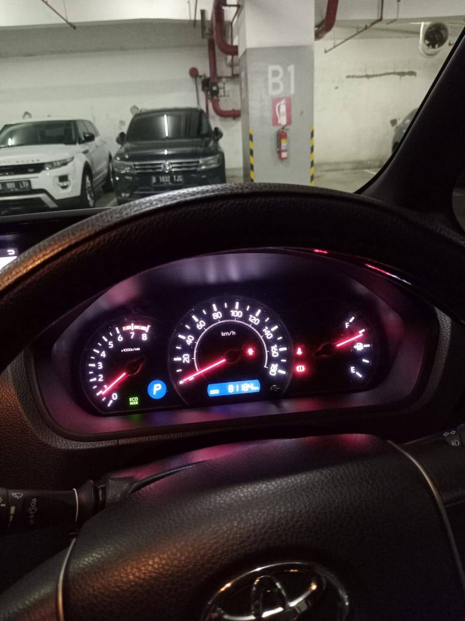 2019 Toyota Voxy 2019 Toyota Voxy