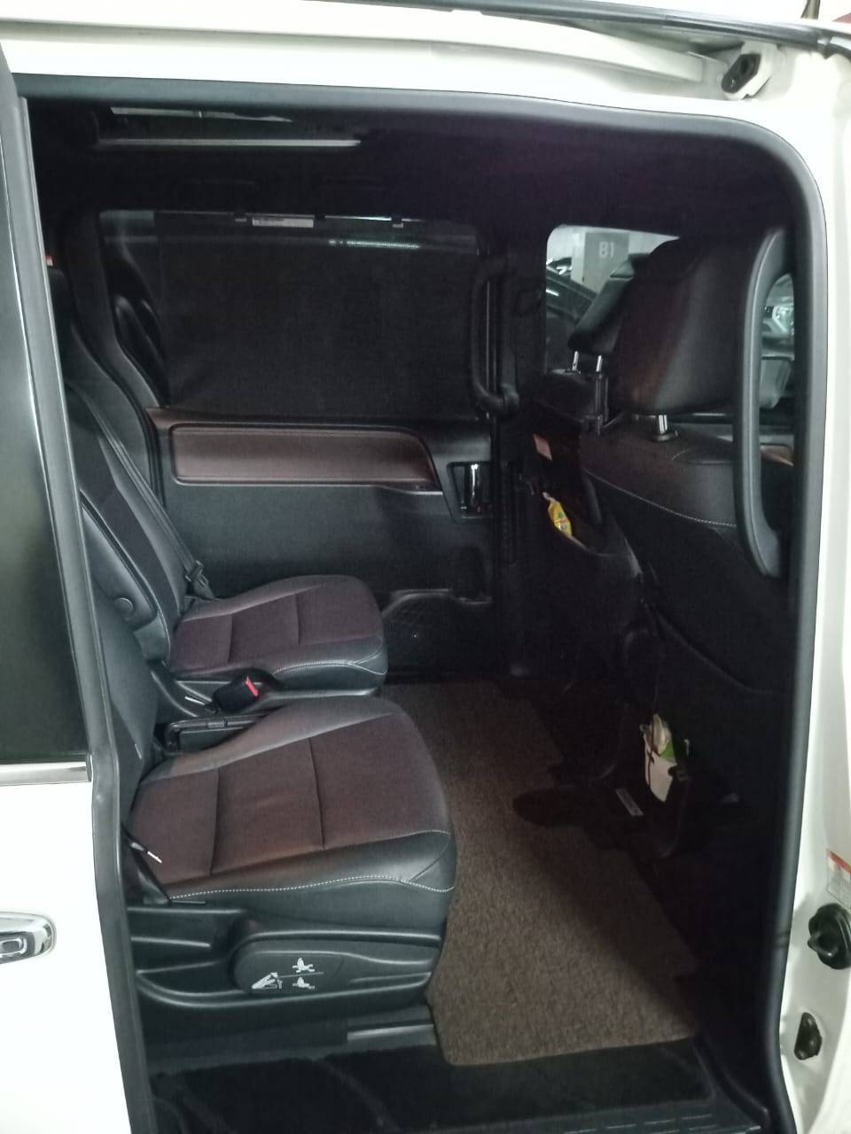 2019 Toyota Voxy 2019 Toyota Voxy