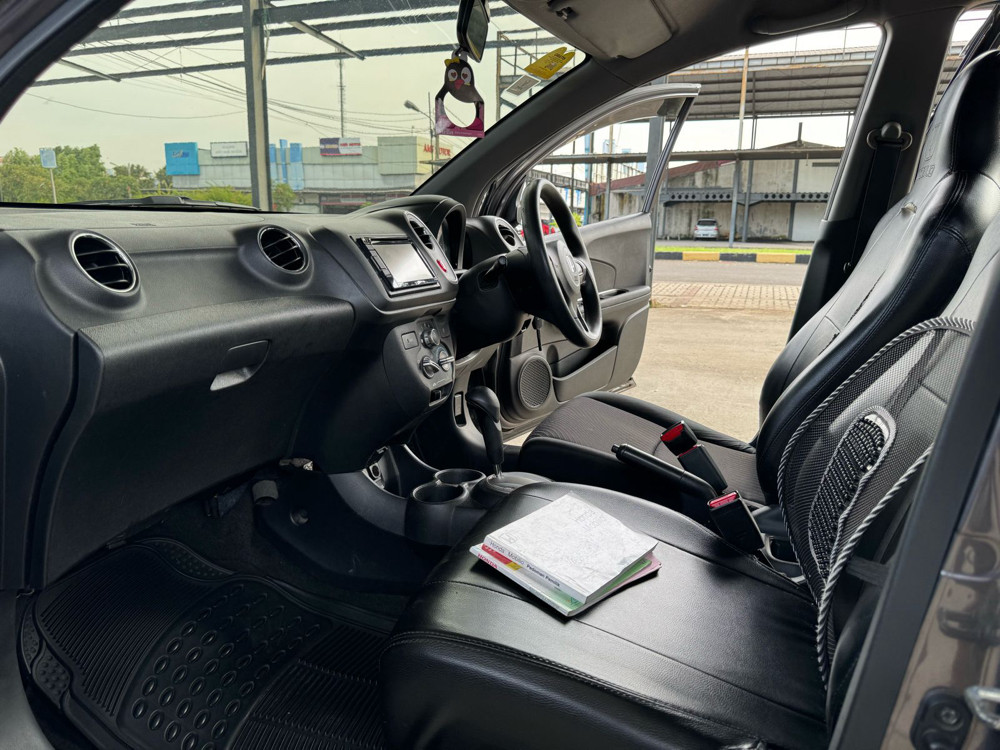 2014 Honda Mobilio 2014 Honda Mobilio