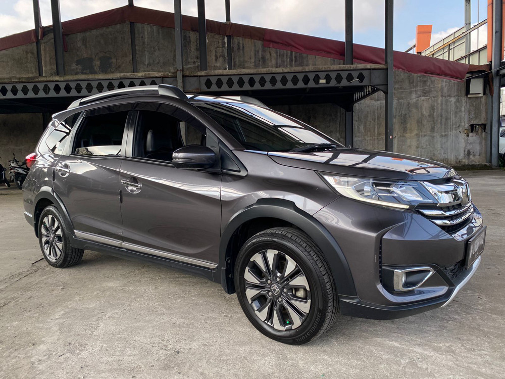 2019 Honda BRV 2019 Honda BRV