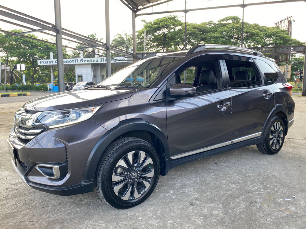 2019 Honda BRV 2019 Honda BRV