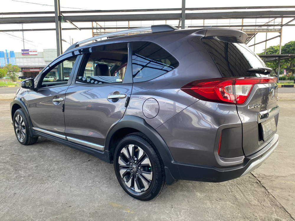 2019 Honda BRV 2019 Honda BRV