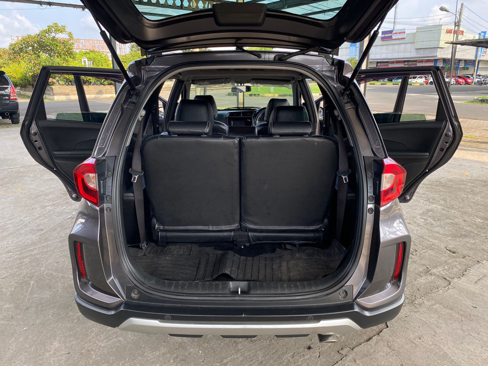 2019 Honda BRV 2019 Honda BRV