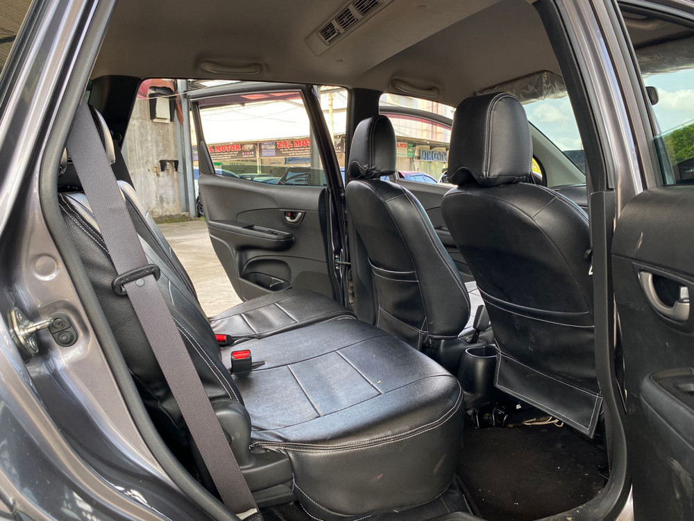 2019 Honda BRV 2019 Honda BRV