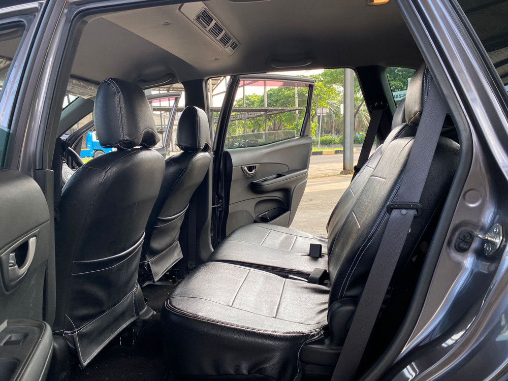 2019 Honda BRV 2019 Honda BRV