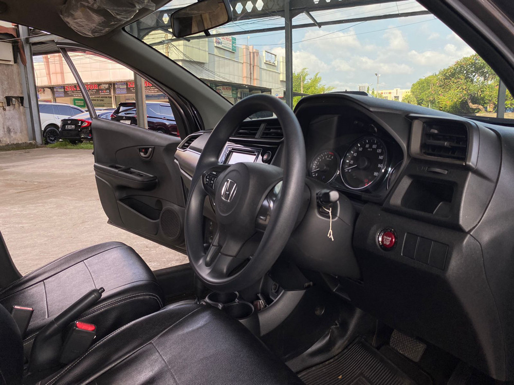 2019 Honda BRV 2019 Honda BRV