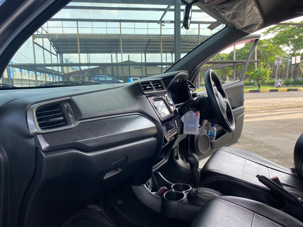 2019 Honda BRV 2019 Honda BRV