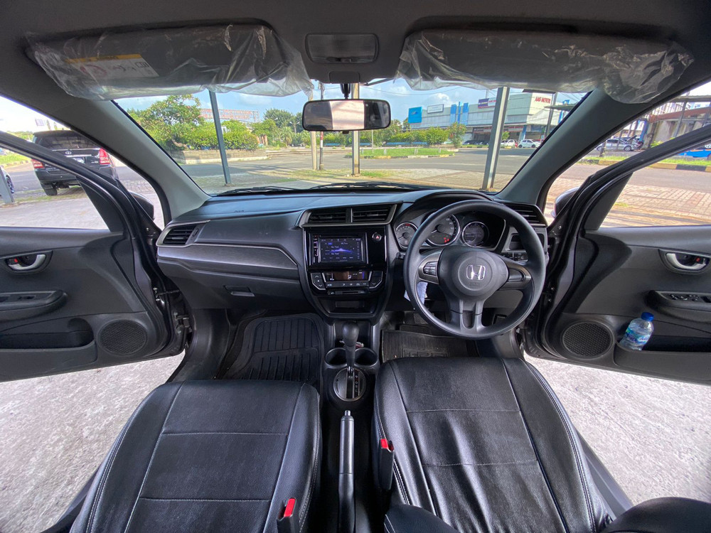 2019 Honda BRV 2019 Honda BRV