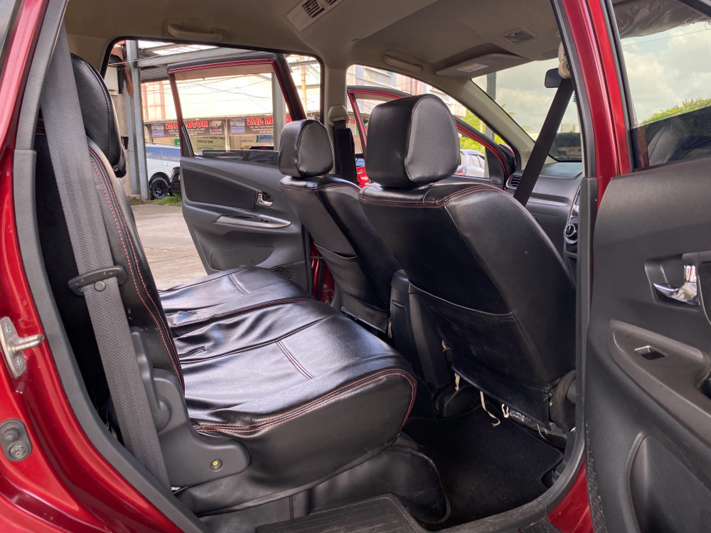 2015 Toyota Avanza Veloz 2015 Toyota Avanza Veloz