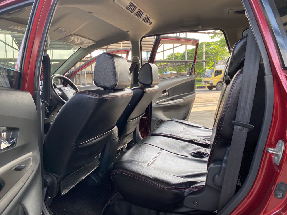 2015 Toyota Avanza Veloz 2015 Toyota Avanza Veloz