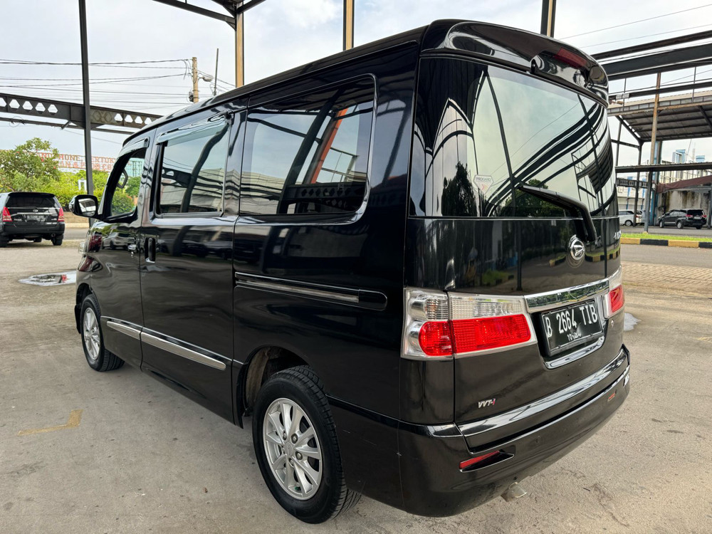 2019 Daihatsu Luxio 2019 Daihatsu Luxio