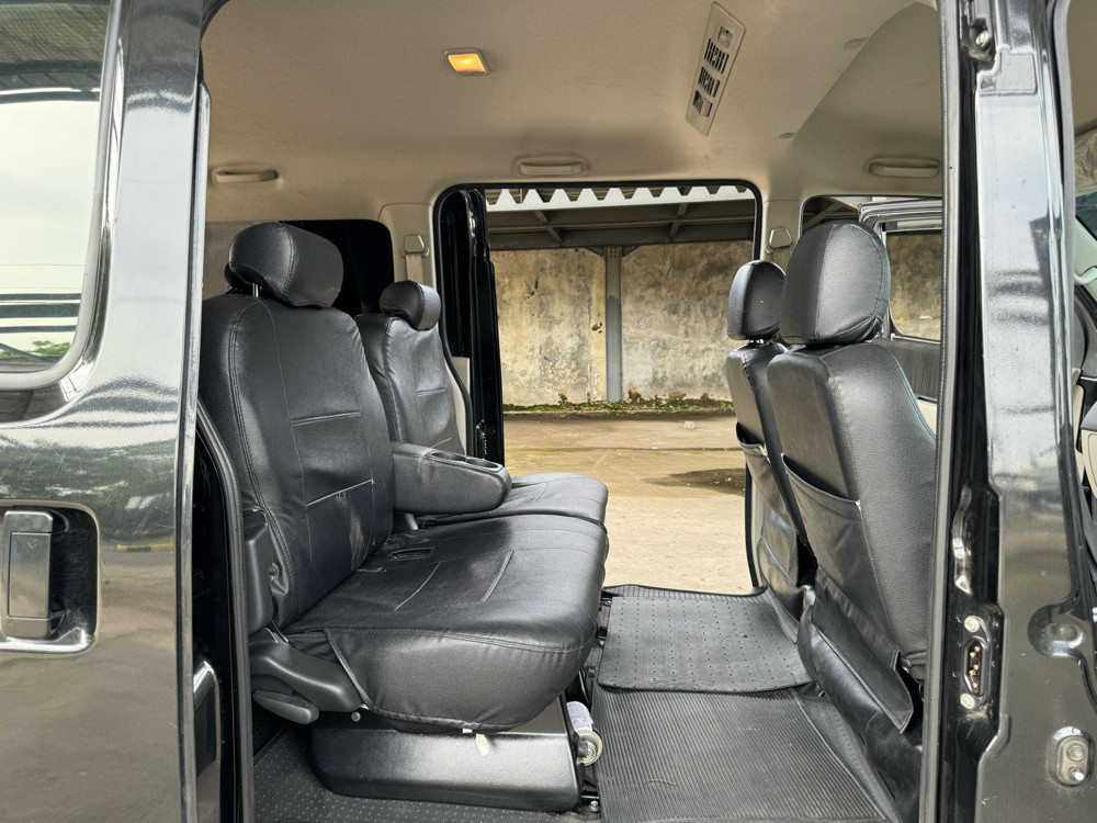 2019 Daihatsu Luxio 2019 Daihatsu Luxio