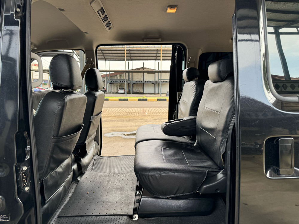 2019 Daihatsu Luxio 2019 Daihatsu Luxio