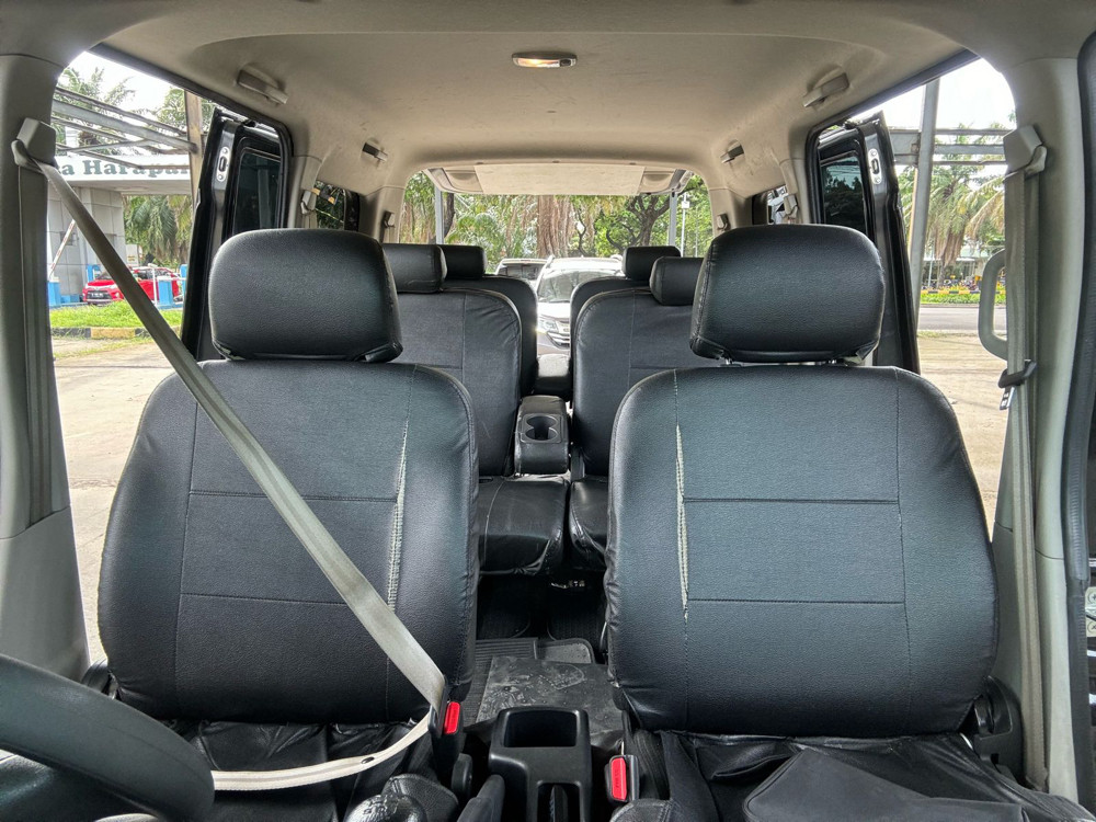 2019 Daihatsu Luxio 2019 Daihatsu Luxio