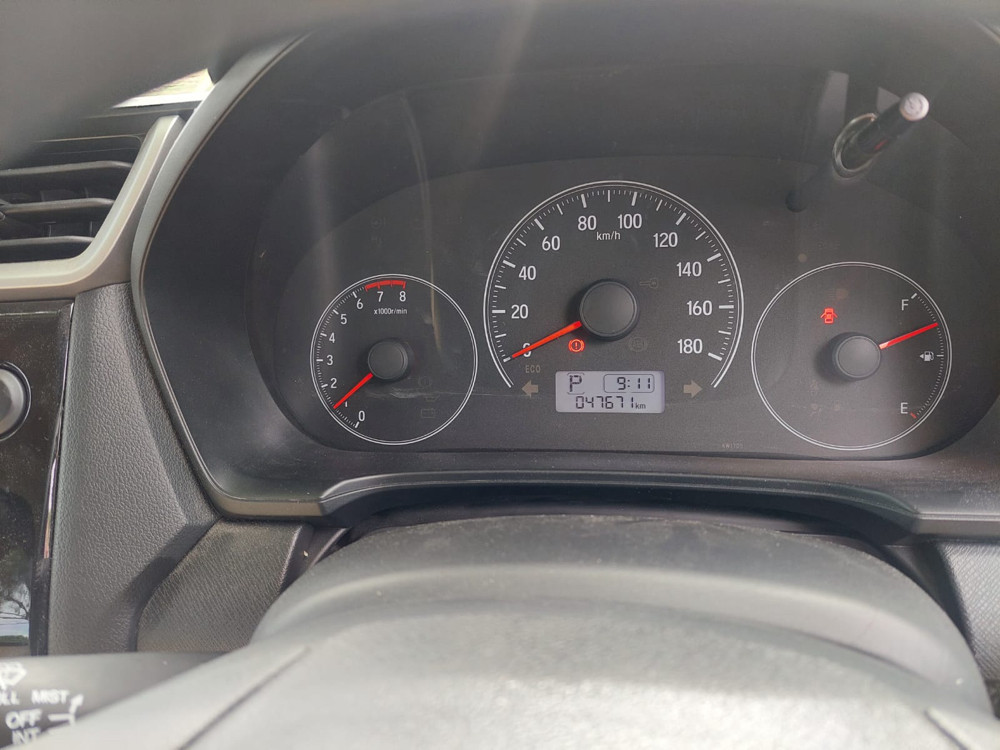 2019 Honda Brio 2019 Honda Brio