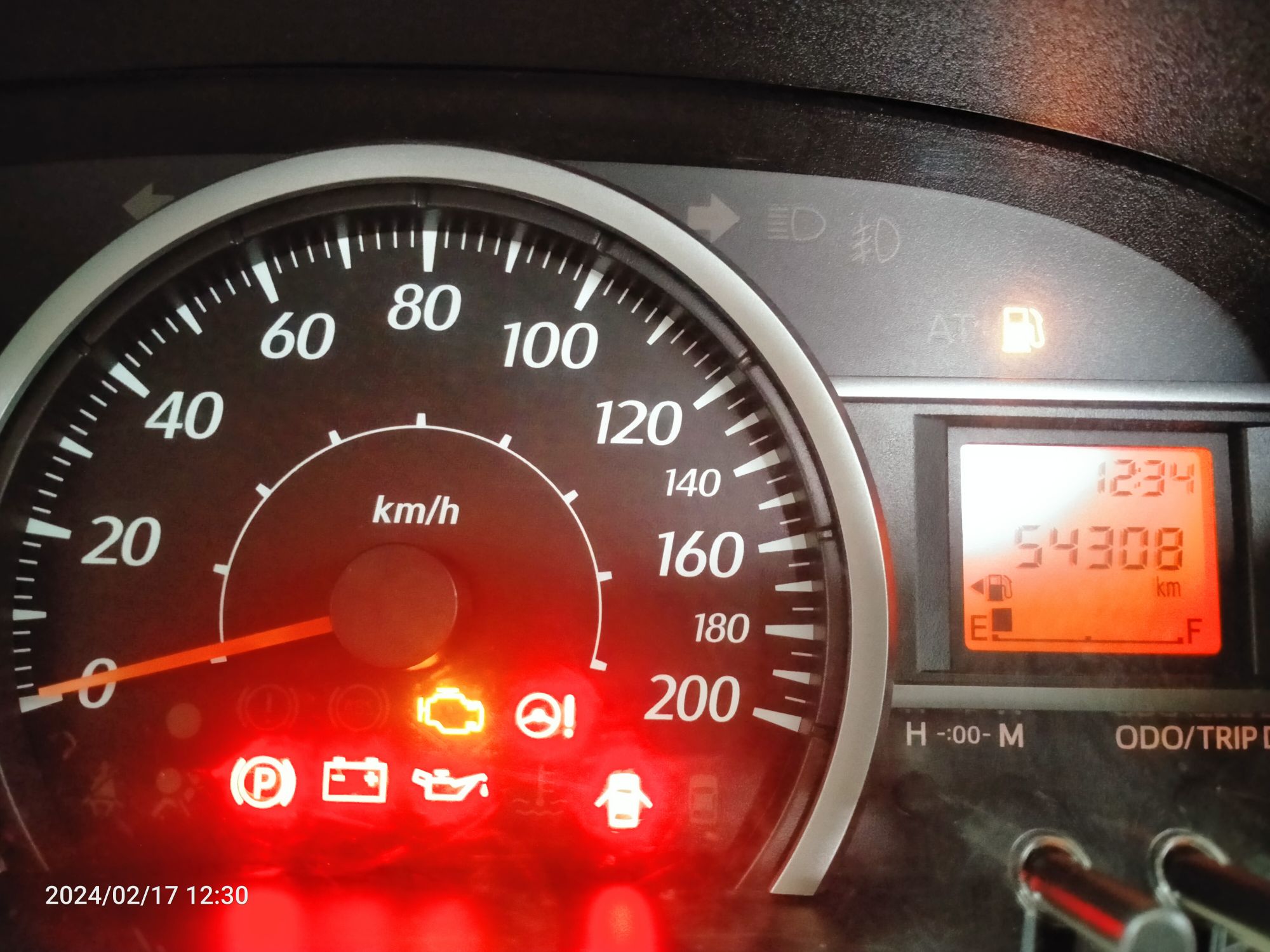 2018 Daihatsu Sigra 2018 Daihatsu Sigra