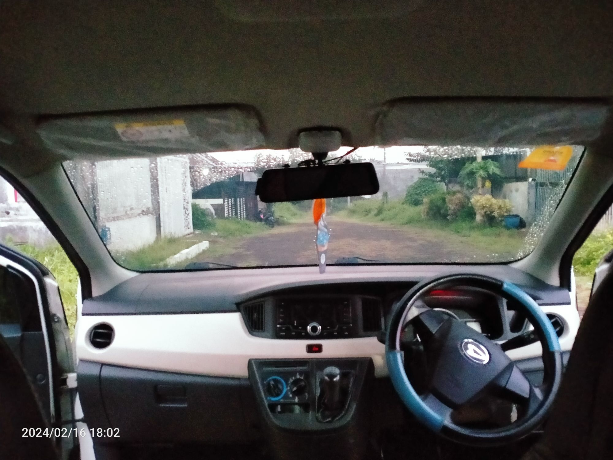 2018 Daihatsu Sigra 2018 Daihatsu Sigra