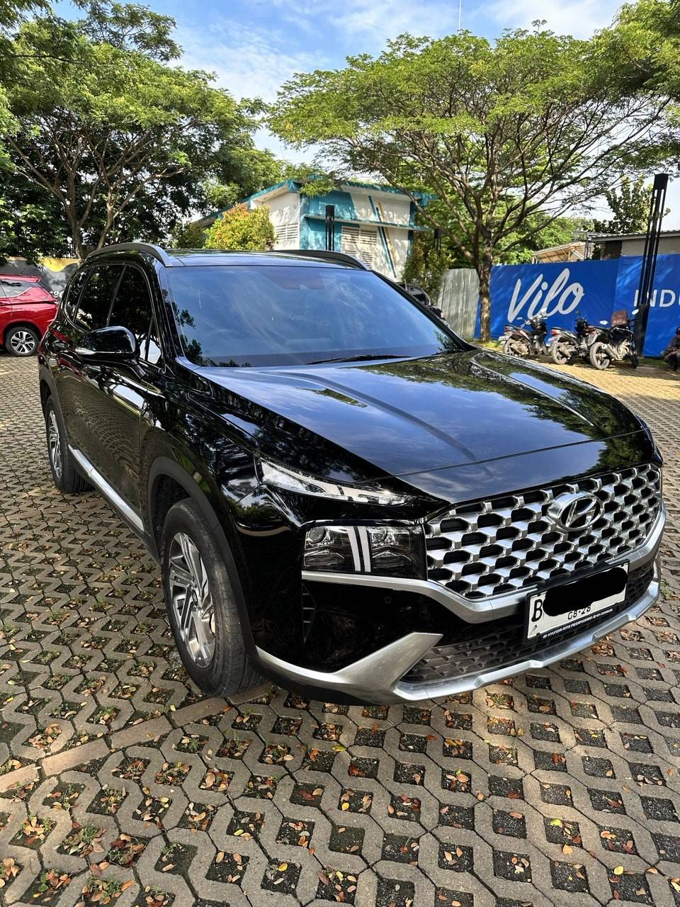 2023 Hyundai Santa Fe 2023 Hyundai Santa Fe