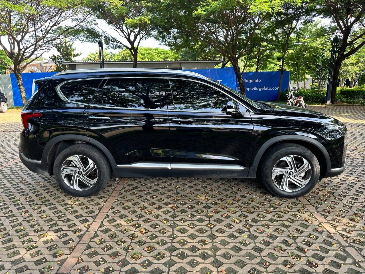 2023 Hyundai Santa Fe 2023 Hyundai Santa Fe