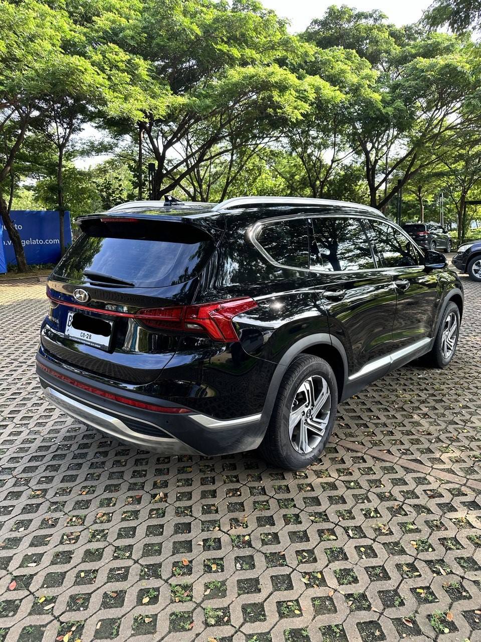 2023 Hyundai Santa Fe 2023 Hyundai Santa Fe