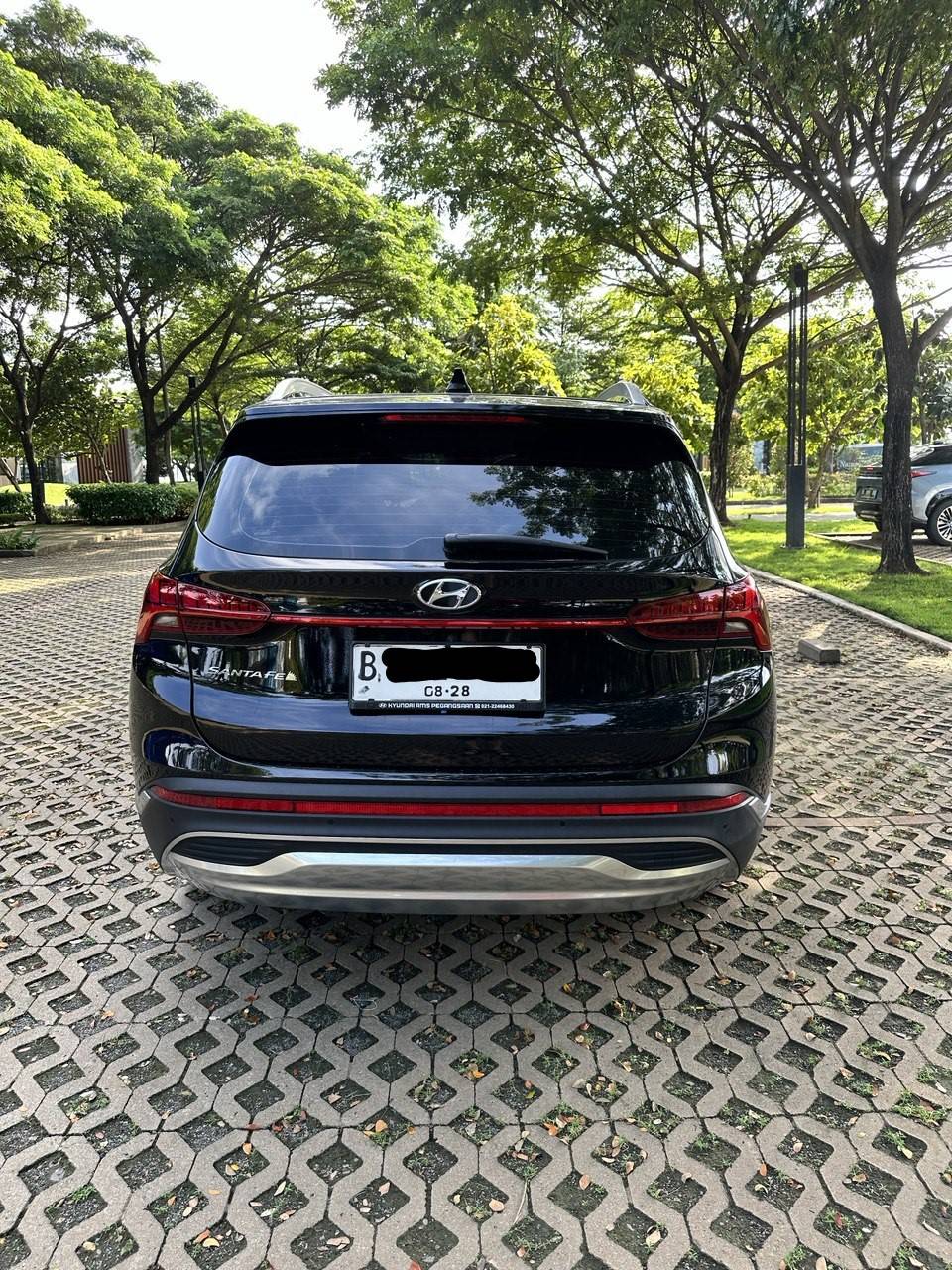 2023 Hyundai Santa Fe 2023 Hyundai Santa Fe