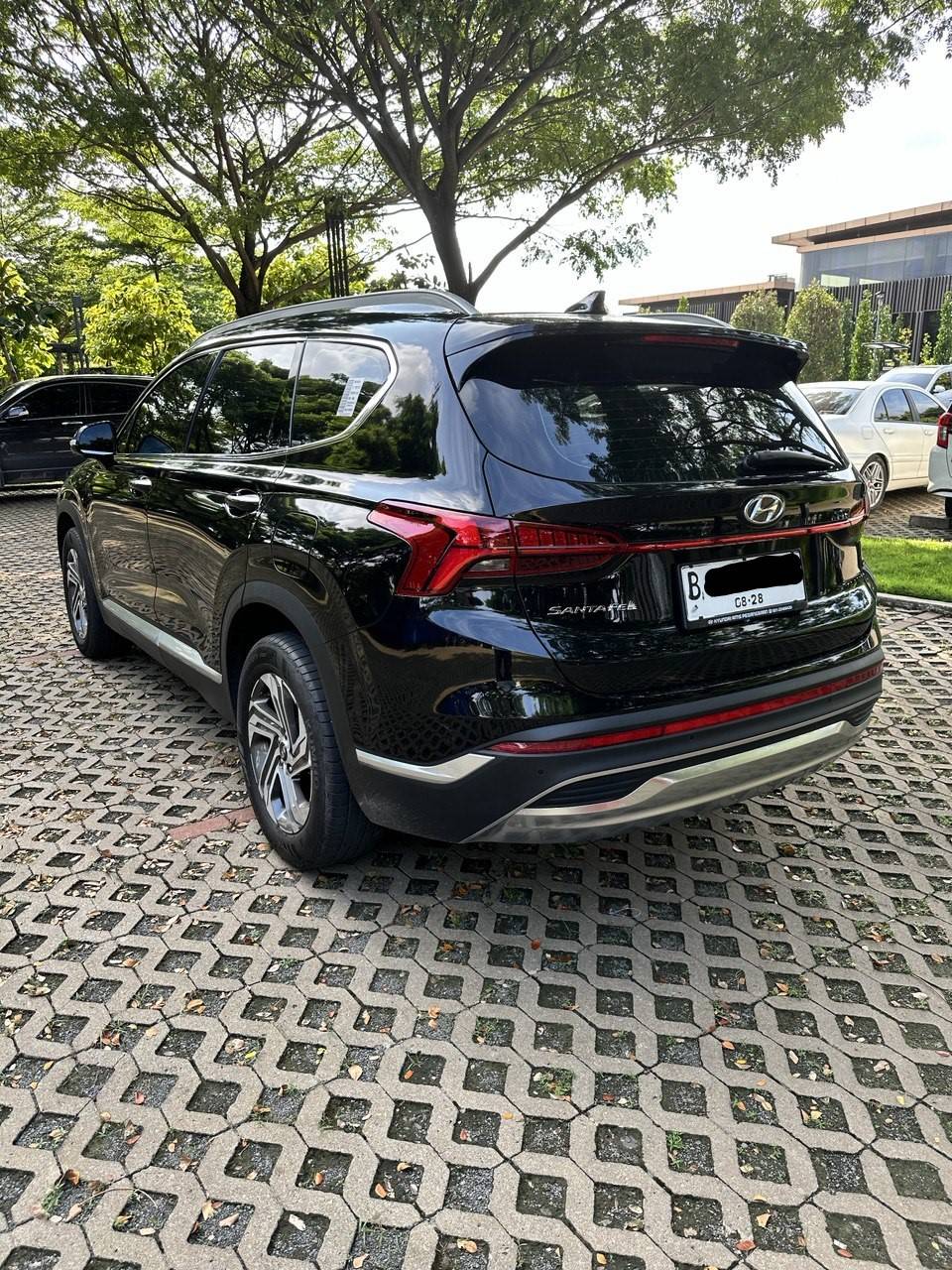 2023 Hyundai Santa Fe 2023 Hyundai Santa Fe