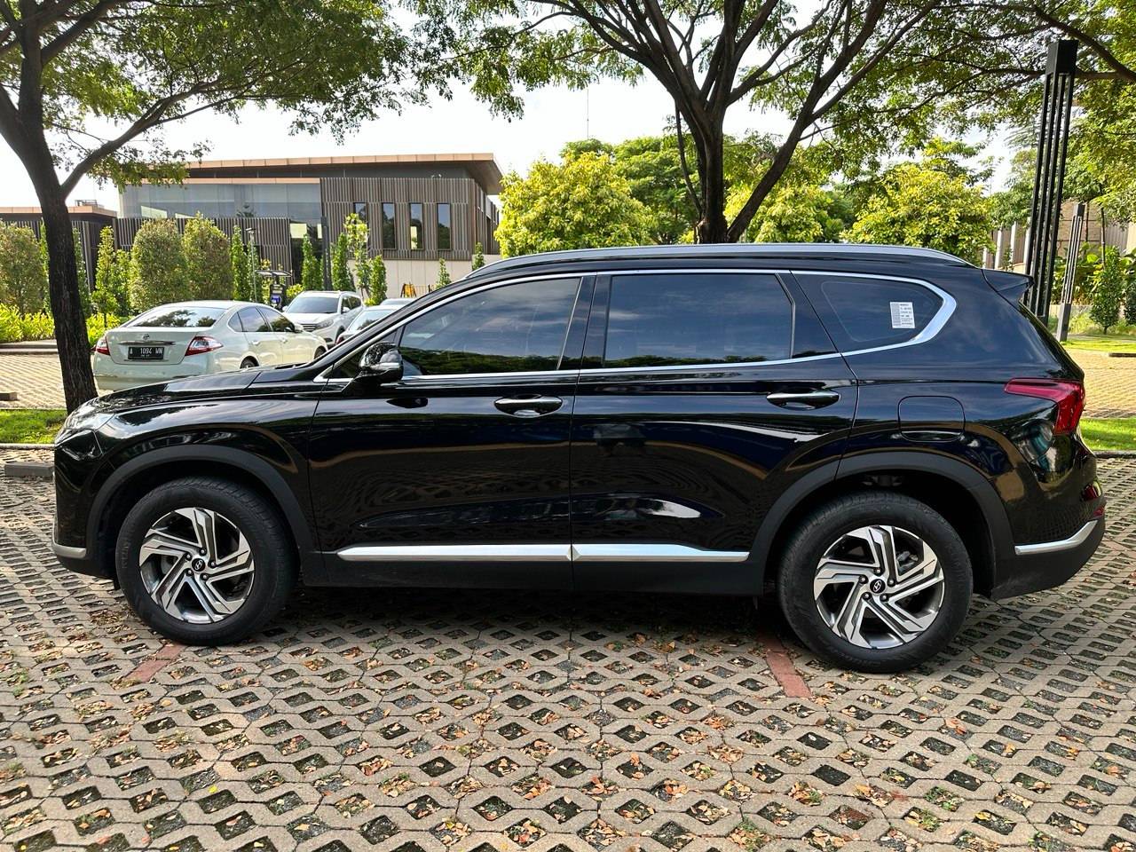 2023 Hyundai Santa Fe 2023 Hyundai Santa Fe