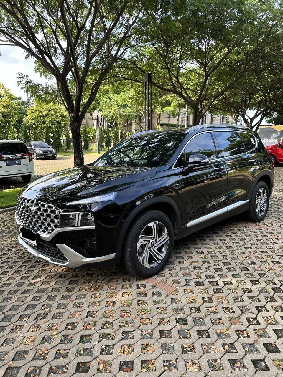 2023 Hyundai Santa Fe 2023 Hyundai Santa Fe