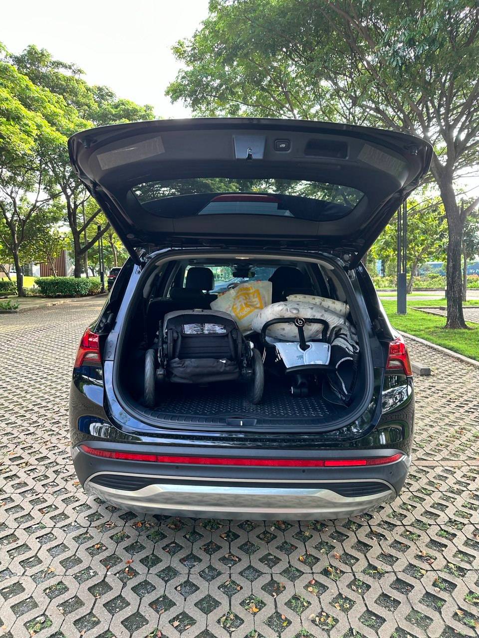 2023 Hyundai Santa Fe 2023 Hyundai Santa Fe