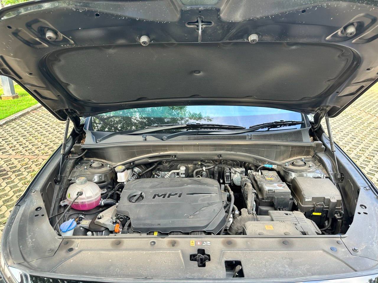 2023 Hyundai Santa Fe 2023 Hyundai Santa Fe