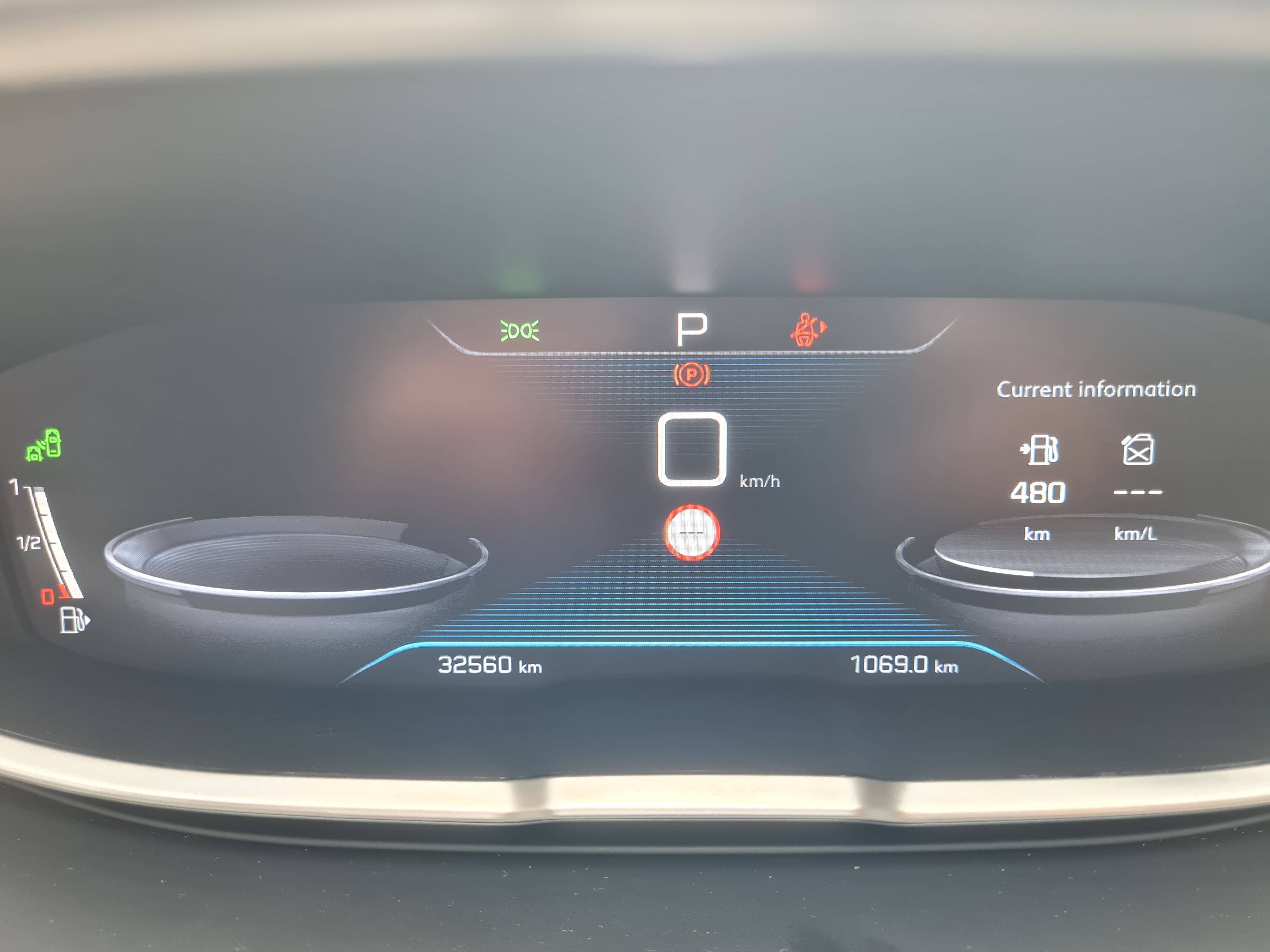 2019 Peugeot 3008 2019 Peugeot 3008