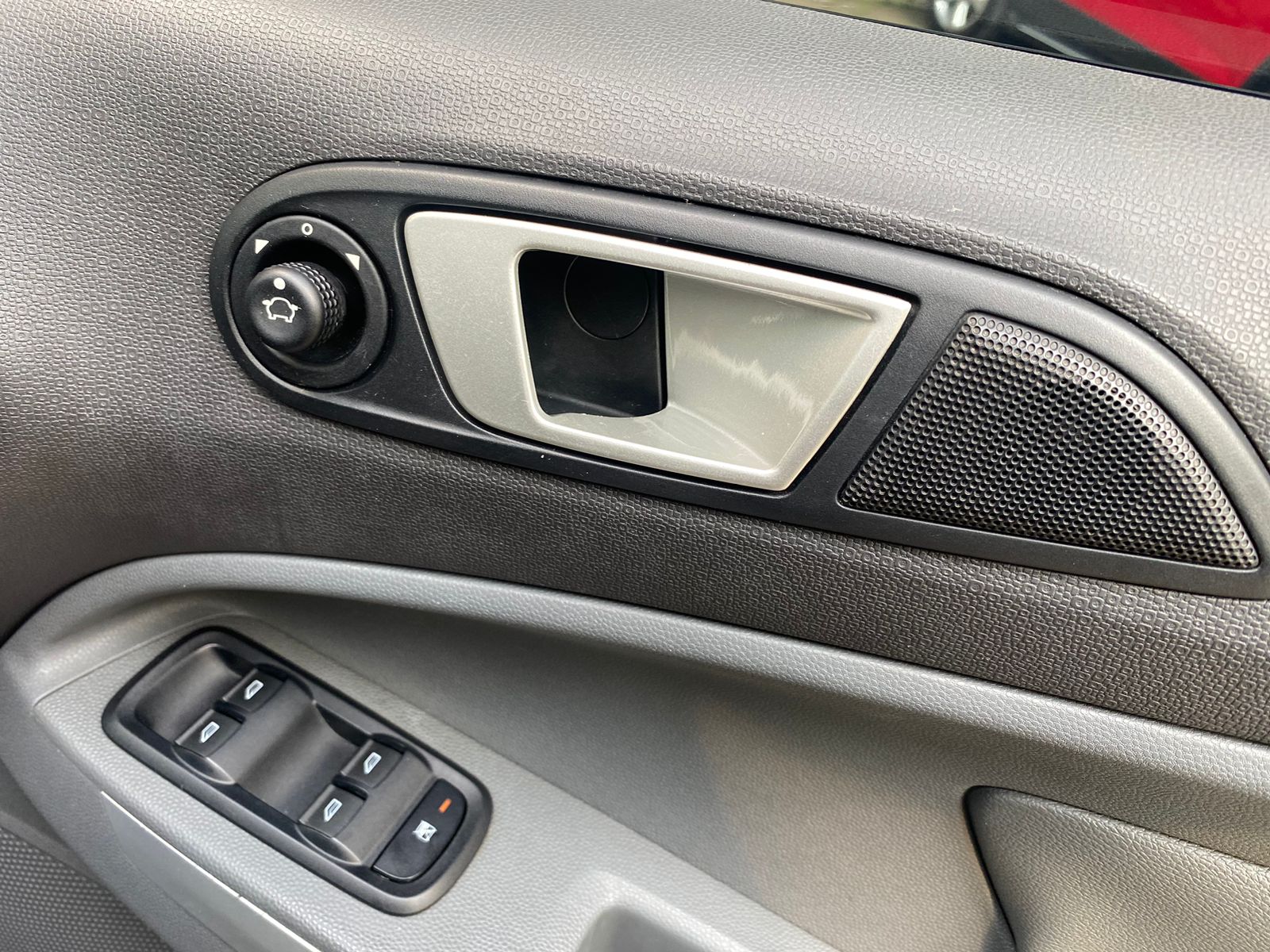 2014 Ford Ecosport 2014 Ford Ecosport